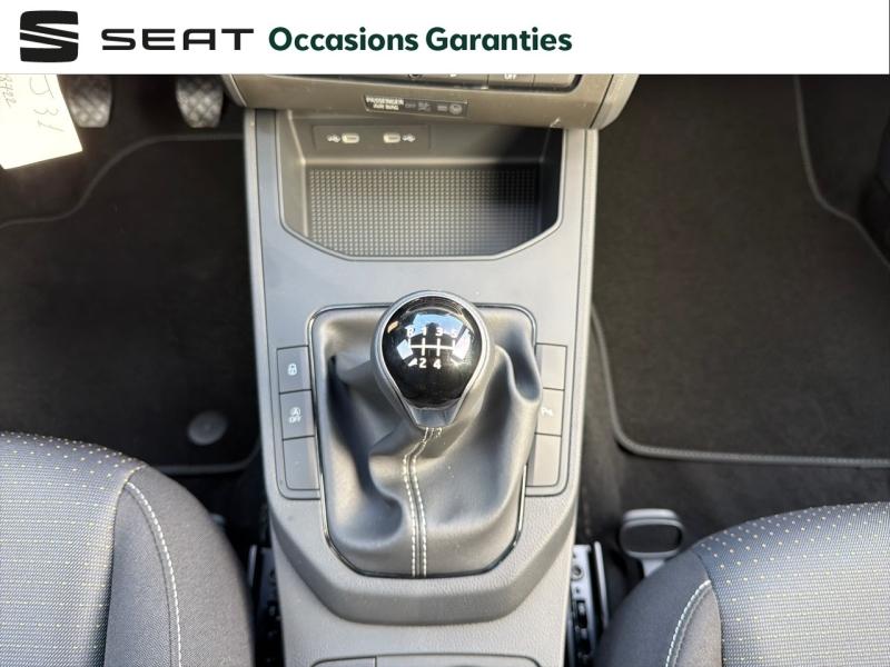 Voitures occasions SEAT IBIZA Copa Vezin-le-Coquet