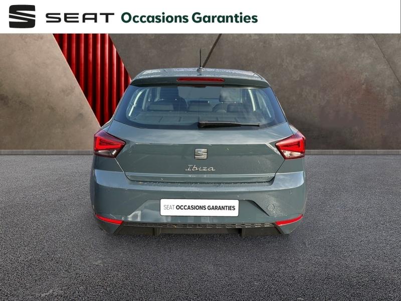 Voitures occasions SEAT IBIZA Copa Vezin-le-Coquet