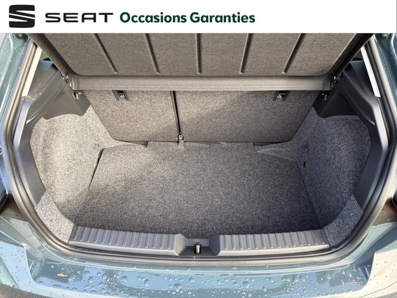 Voitures occasions SEAT IBIZA Copa Vezin-le-Coquet