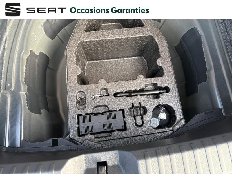 Voitures occasions SEAT IBIZA Copa Vezin-le-Coquet