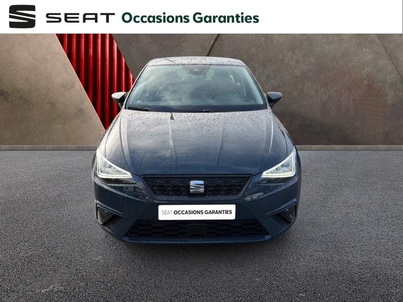Voitures occasions SEAT IBIZA Copa Vezin-le-Coquet