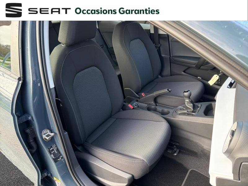 Voitures occasions SEAT IBIZA Copa Vezin-le-Coquet