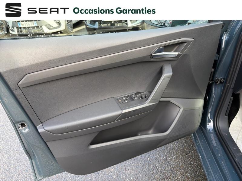 Voitures occasions SEAT IBIZA Copa Vezin-le-Coquet