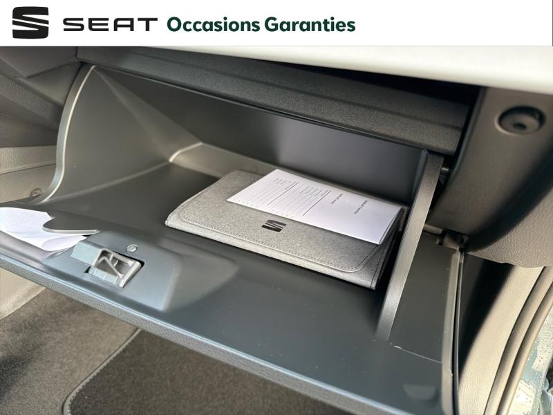 Voitures occasions SEAT IBIZA Copa Vezin-le-Coquet