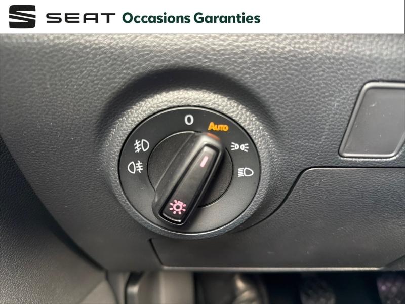 Voitures occasions SEAT IBIZA Copa Vezin-le-Coquet