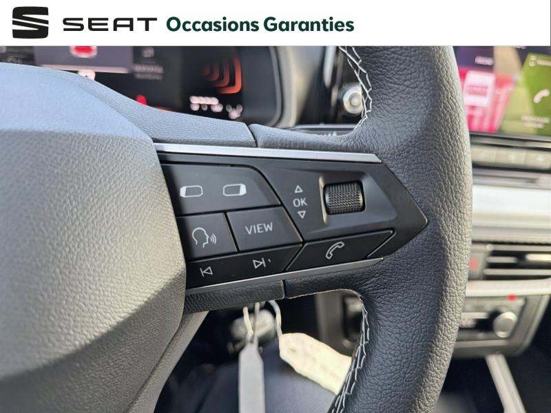 Voitures occasions SEAT IBIZA Copa Vezin-le-Coquet