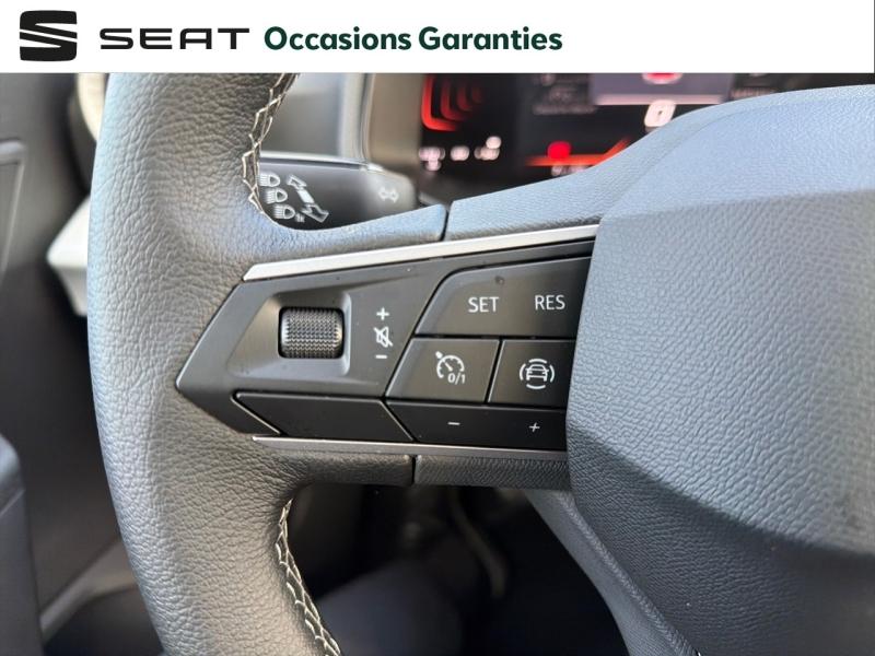 Voitures occasions SEAT IBIZA Copa Vezin-le-Coquet