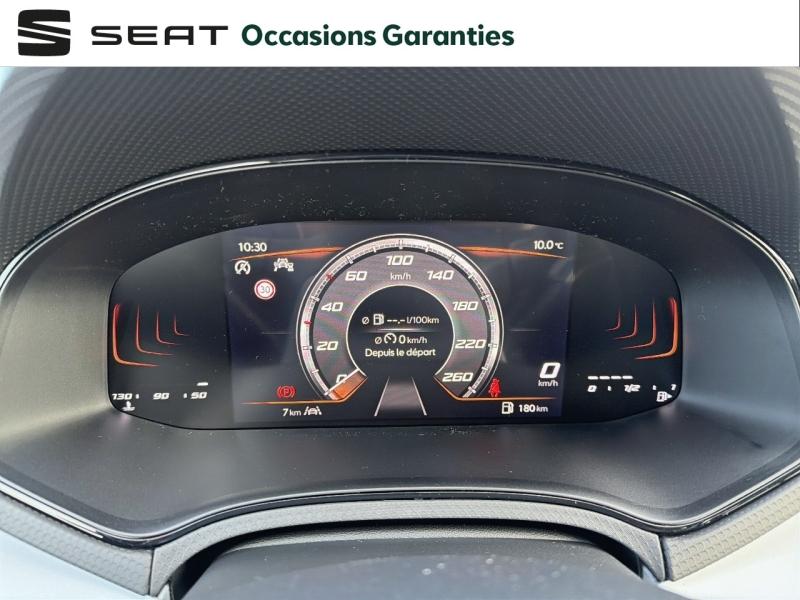 Voitures occasions SEAT IBIZA Copa Vezin-le-Coquet