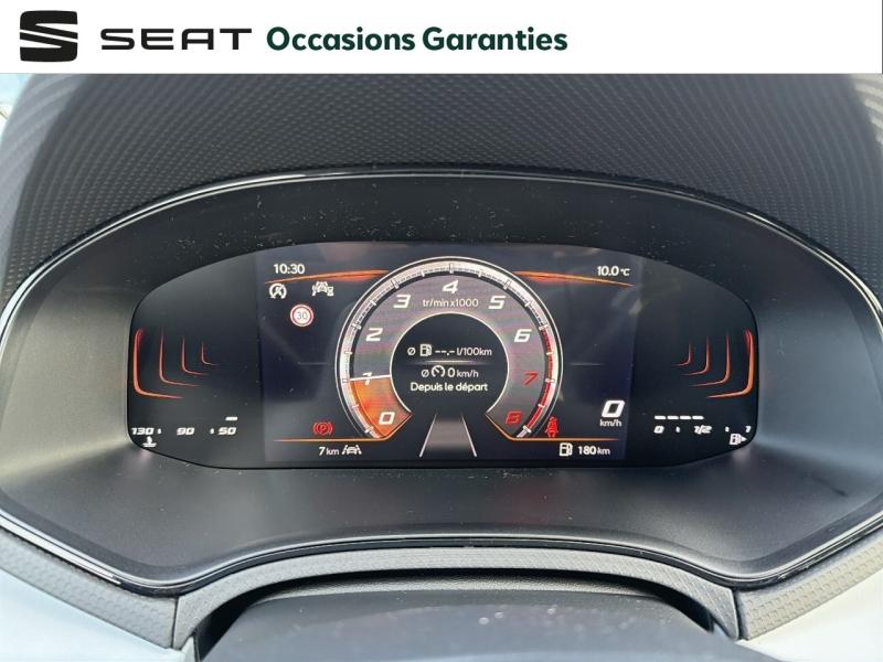 Voitures occasions SEAT IBIZA Copa Vezin-le-Coquet