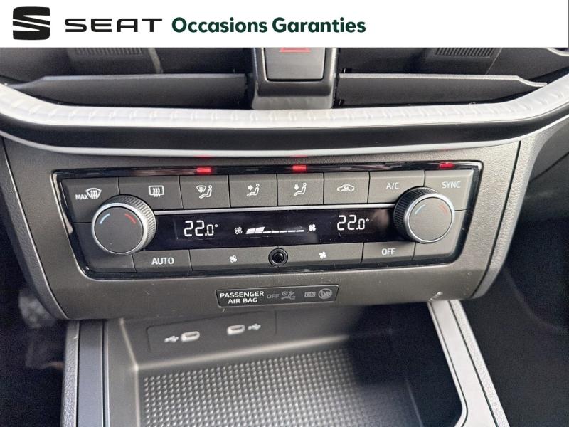 Voitures occasions SEAT IBIZA Copa Vezin-le-Coquet