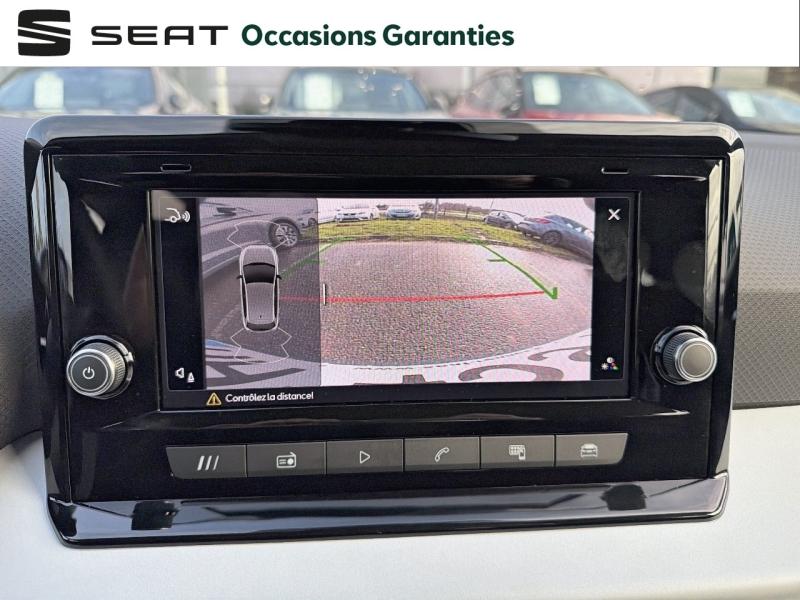 Voitures occasions SEAT IBIZA Copa Vezin-le-Coquet