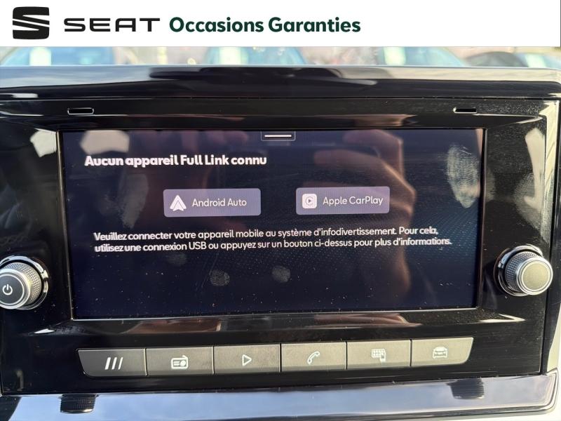 Voitures occasions SEAT IBIZA Copa Vezin-le-Coquet