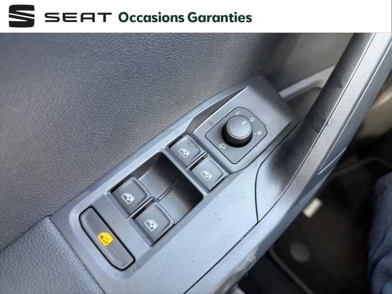 Voitures occasions SEAT IBIZA Copa Vezin-le-Coquet