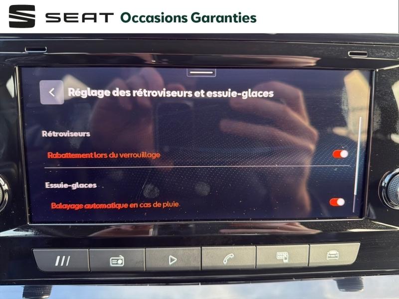 Voitures occasions SEAT IBIZA Copa Vezin-le-Coquet