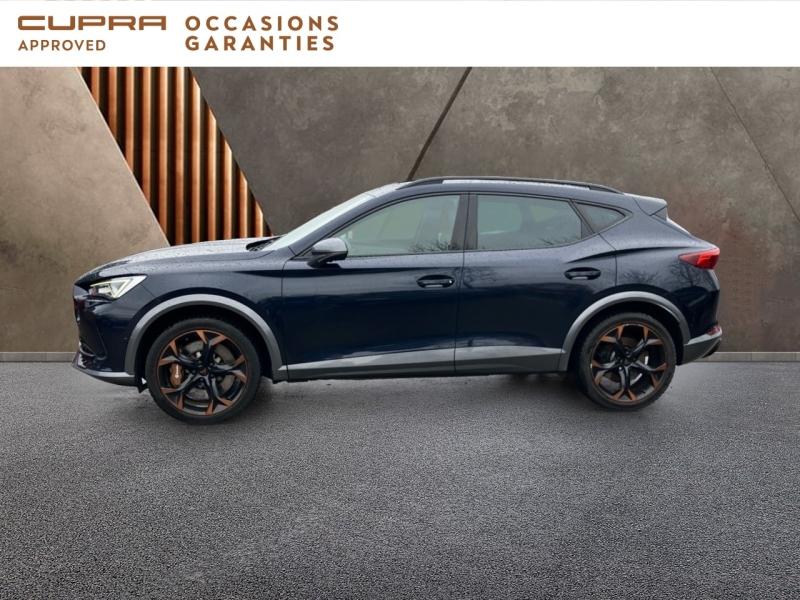 Voitures occasions CUPRA FORMENTOR VZ Vezin-le-Coquet