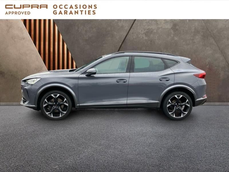 Voitures occasions CUPRA FORMENTOR VZ Vezin-le-Coquet
