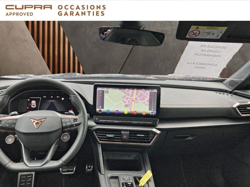 Voitures occasions CUPRA FORMENTOR VZ Vezin-le-Coquet