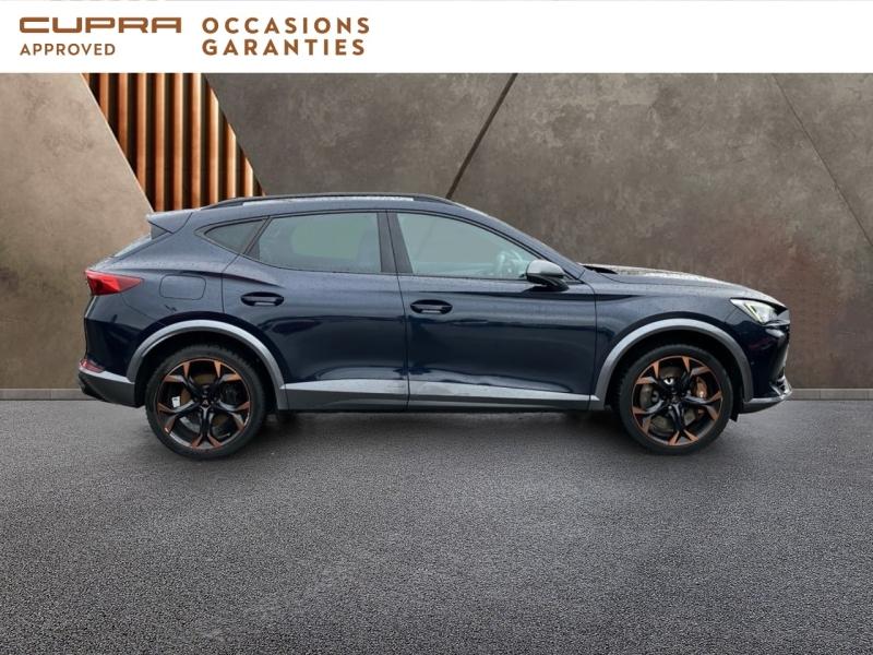 Voitures occasions CUPRA FORMENTOR VZ Vezin-le-Coquet