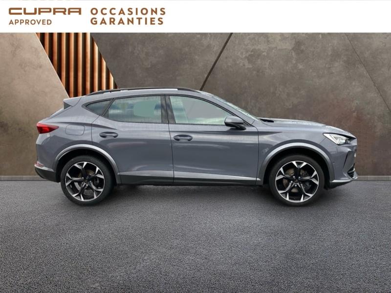 Voitures occasions CUPRA FORMENTOR VZ Vezin-le-Coquet