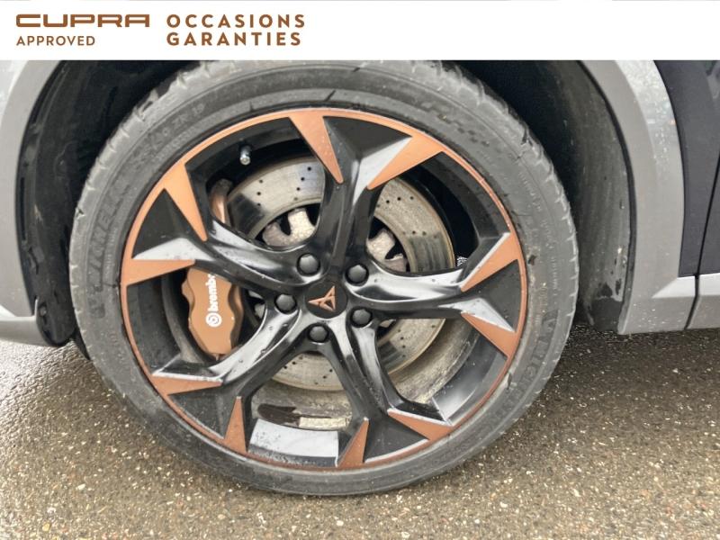 Voitures occasions CUPRA FORMENTOR VZ Vezin-le-Coquet