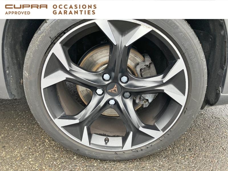 Voitures occasions CUPRA FORMENTOR VZ Vezin-le-Coquet