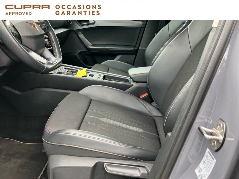 Voitures occasions CUPRA FORMENTOR VZ Vezin-le-Coquet