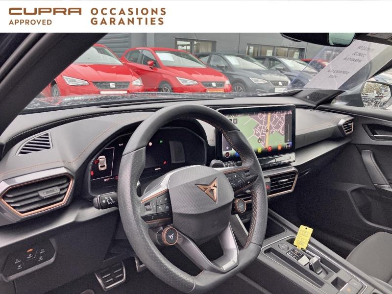 Voitures occasions CUPRA FORMENTOR VZ Vezin-le-Coquet