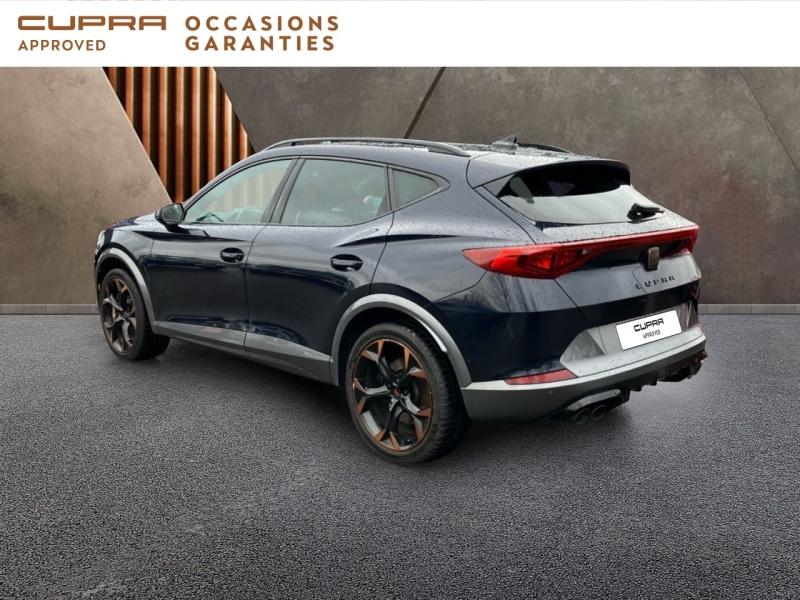 Voitures occasions CUPRA FORMENTOR VZ Vezin-le-Coquet