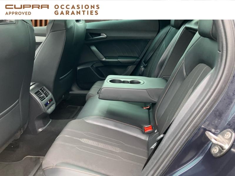 Voitures occasions CUPRA FORMENTOR VZ Vezin-le-Coquet