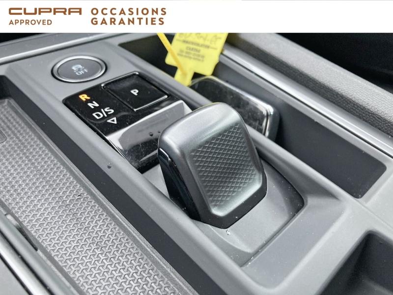 Voitures occasions CUPRA FORMENTOR VZ Vezin-le-Coquet