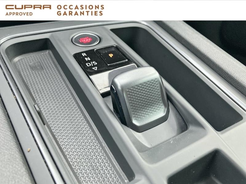 Voitures occasions CUPRA FORMENTOR VZ Vezin-le-Coquet