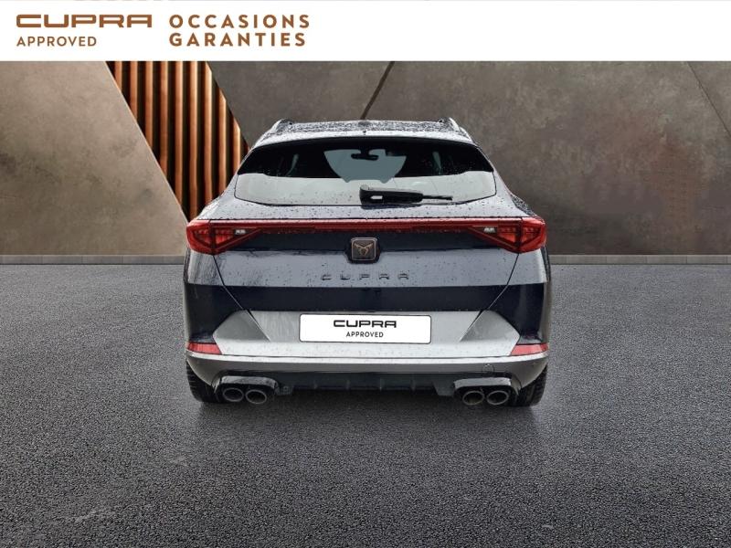 Voitures occasions CUPRA FORMENTOR VZ Vezin-le-Coquet