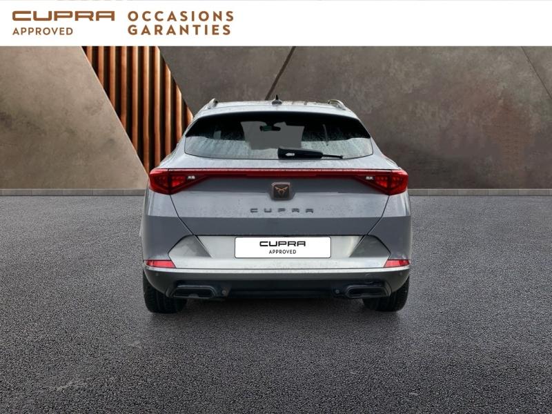 Voitures occasions CUPRA FORMENTOR VZ Vezin-le-Coquet