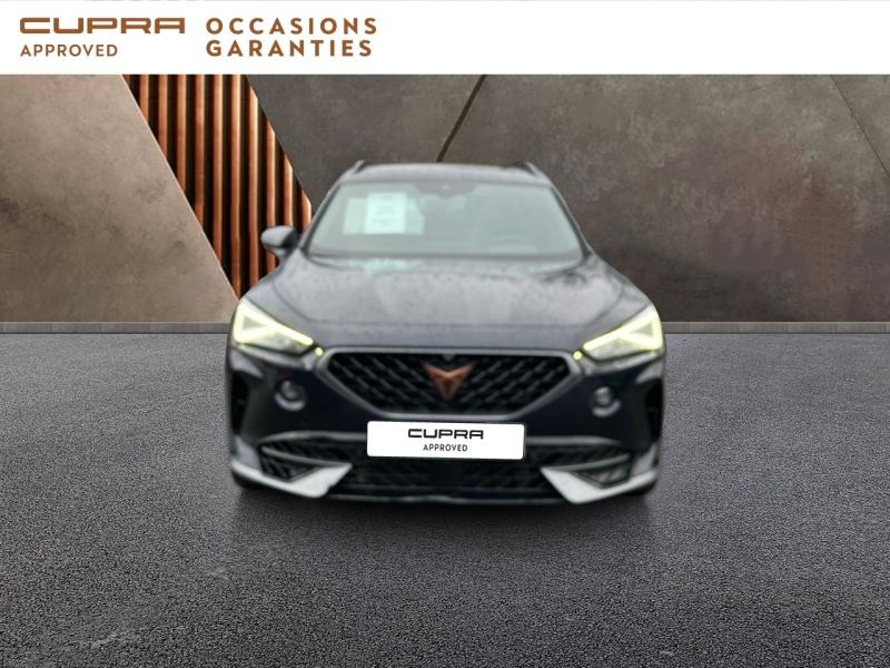Voitures occasions CUPRA FORMENTOR VZ Vezin-le-Coquet