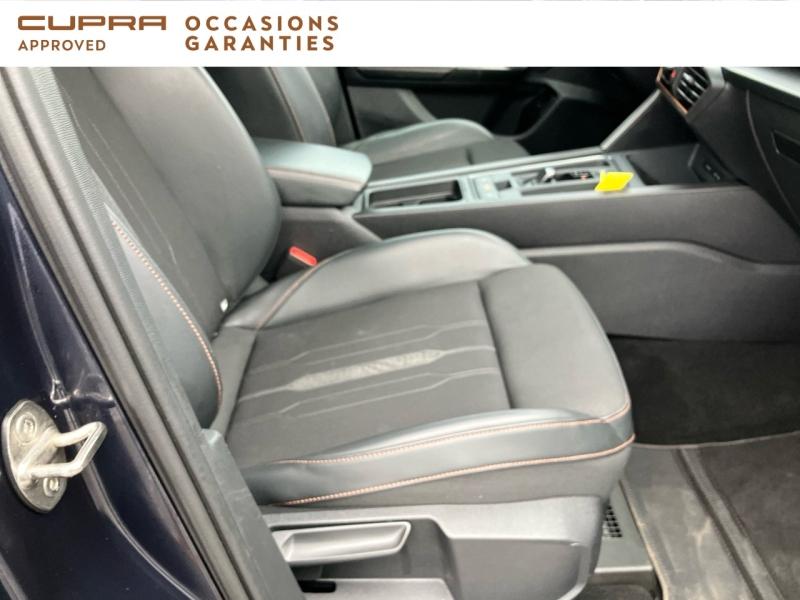 Voitures occasions CUPRA FORMENTOR VZ Vezin-le-Coquet