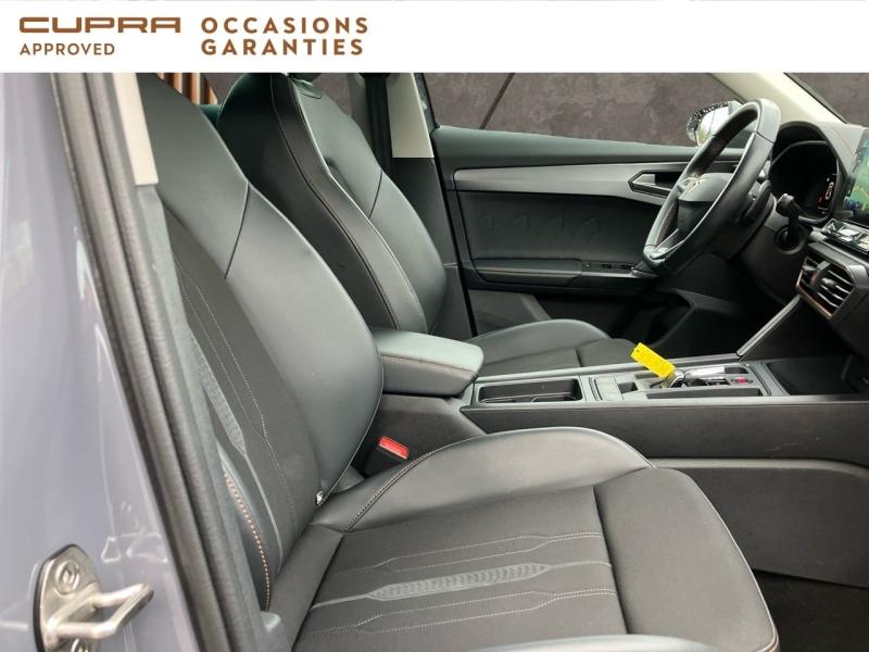 Voitures occasions CUPRA FORMENTOR VZ Vezin-le-Coquet