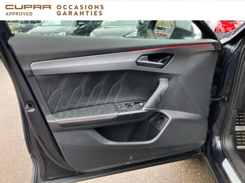 Voitures occasions CUPRA FORMENTOR VZ Vezin-le-Coquet