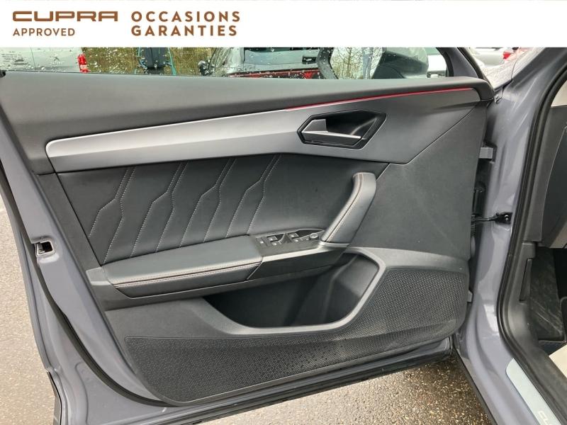 Voitures occasions CUPRA FORMENTOR VZ Vezin-le-Coquet