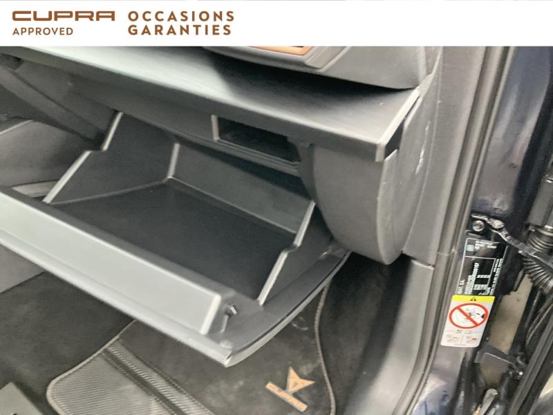 Voitures occasions CUPRA FORMENTOR VZ Vezin-le-Coquet