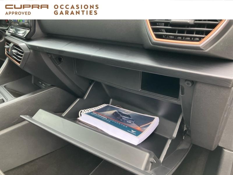 Voitures occasions CUPRA FORMENTOR VZ Vezin-le-Coquet