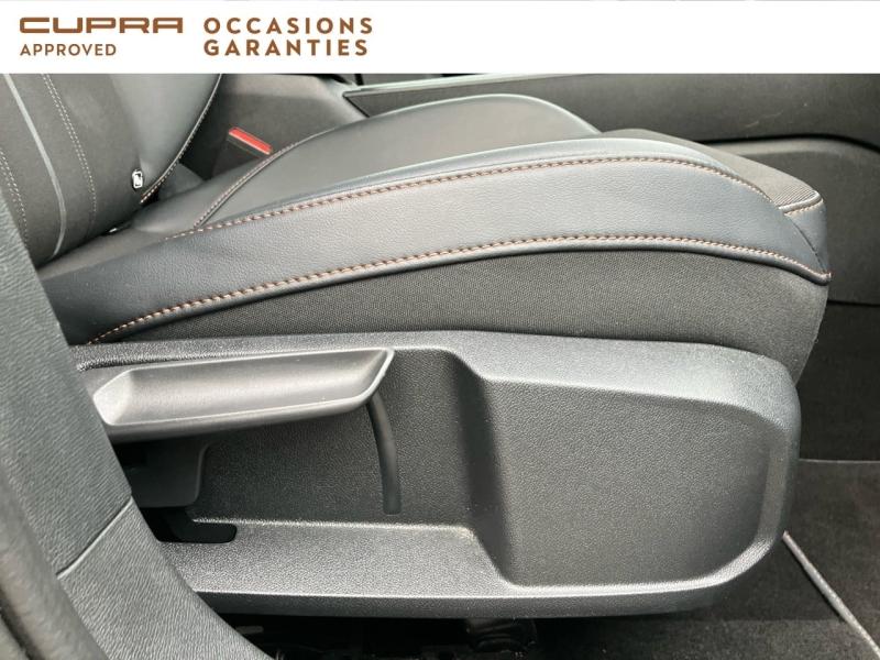 Voitures occasions CUPRA FORMENTOR VZ Vezin-le-Coquet