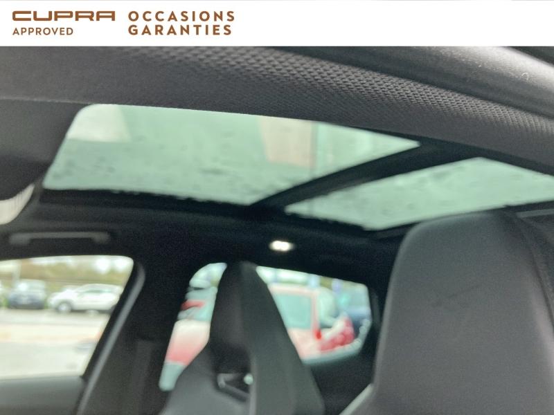 Voitures occasions CUPRA FORMENTOR VZ Vezin-le-Coquet