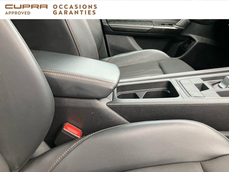 Voitures occasions CUPRA FORMENTOR VZ Vezin-le-Coquet