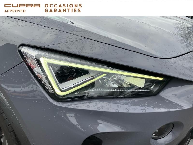 Voitures occasions CUPRA FORMENTOR VZ Vezin-le-Coquet