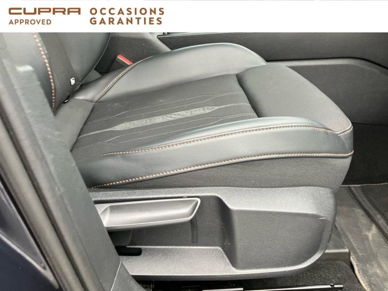 Voitures occasions CUPRA FORMENTOR VZ Vezin-le-Coquet