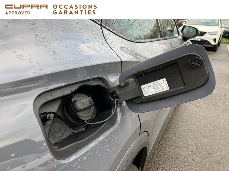 Voitures occasions CUPRA FORMENTOR VZ Vezin-le-Coquet