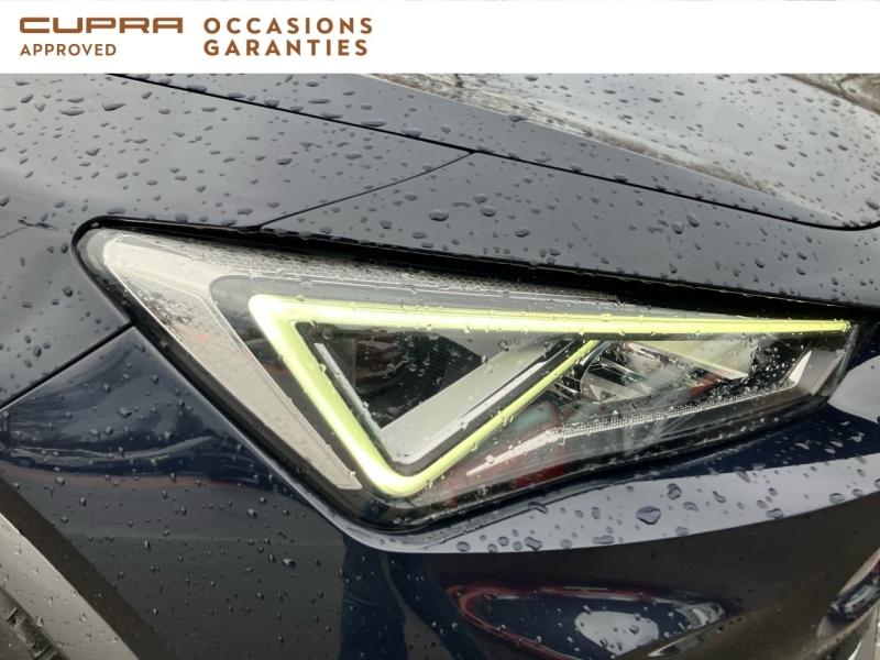 Voitures occasions CUPRA FORMENTOR VZ Vezin-le-Coquet