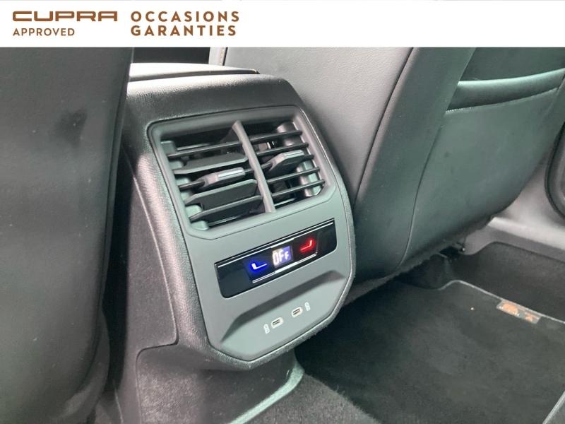 Voitures occasions CUPRA FORMENTOR VZ Vezin-le-Coquet