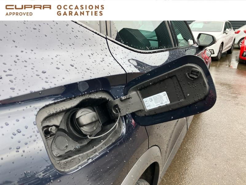 Voitures occasions CUPRA FORMENTOR VZ Vezin-le-Coquet