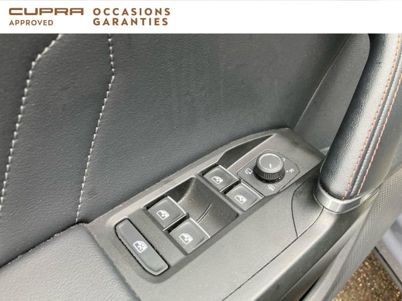 Voitures occasions CUPRA FORMENTOR VZ Vezin-le-Coquet